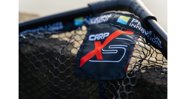 PRESTON - Podběráková hlava Carp XS Landing Net 24'' 60 cm
