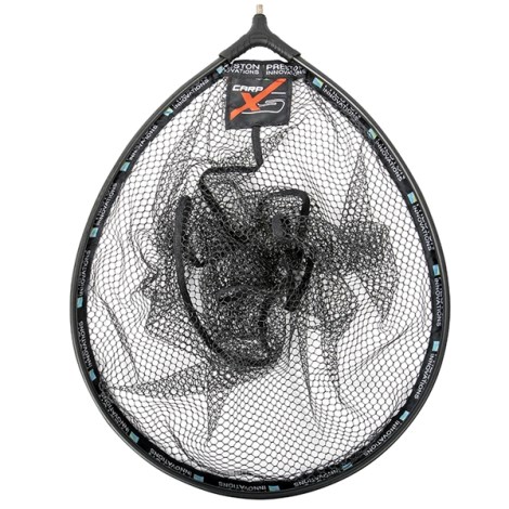 PRESTON - Podběráková hlava Carp XS Landing Net 24'' 60 cm