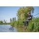 PRESTON - Podběráková hlava Free Flow Landing Net 16''