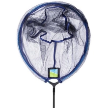 PRESTON - Podběráková hlava Free Flow Landing Net 16''