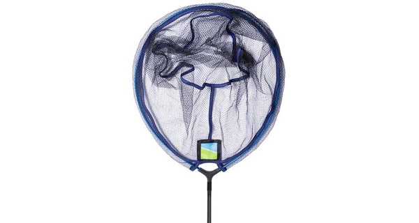 PRESTON - Podběráková hlava Free Flow Landing Net 16''