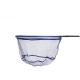 PRESTON - Podběráková hlava Free Flow Landing Net 18''