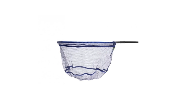 PRESTON - Podběráková hlava Free Flow Landing Net 18''