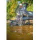 PRESTON - Podběráková hlava Free Flow Landing Net 20''