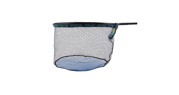 PRESTON - Podběráková hlava Latex Match Landing Net 18''