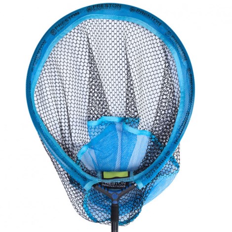 PRESTON - Podběráková hlava Match Landing Net 16''