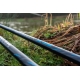 PRESTON - Podběráková tyč Monster Xtreme Handle 2,5 m