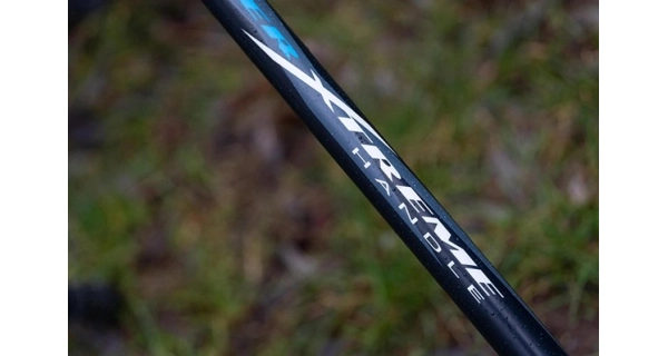 PRESTON - Podběráková tyč Monster Xtreme Handle 3 m