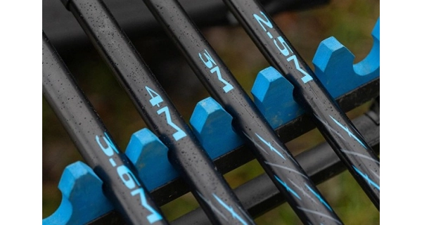 PRESTON - Podběráková tyč Monster Xtreme Handle 3 m