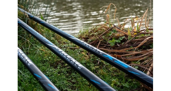 PRESTON - Podběráková tyč Monster Xtreme Handle 3 m