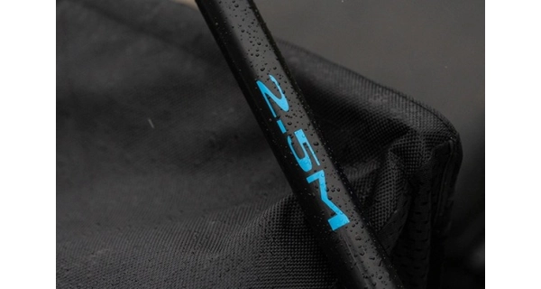 PRESTON - Podběráková tyč Monster Xtreme Handle 4 m