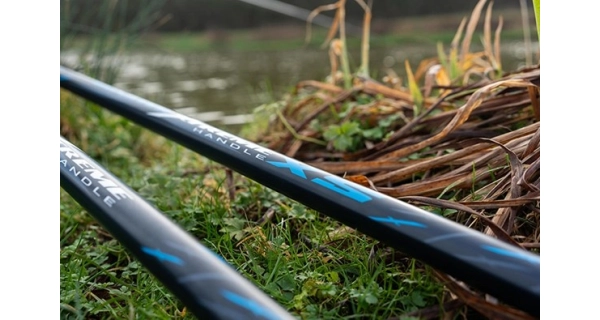 PRESTON - Podběráková tyč Monster Xtreme Handle XS 3,6 m