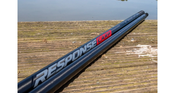 PRESTON - Podběráková tyč Response Carp Handle 3 m