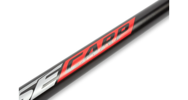 PRESTON - Podběráková tyč Response Carp Handle 3 m