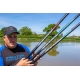 PRESTON - Podběráková tyč Response Ultra Handle 4 m