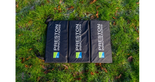 PRESTON - Podložka Fold Away Unhooking Mat