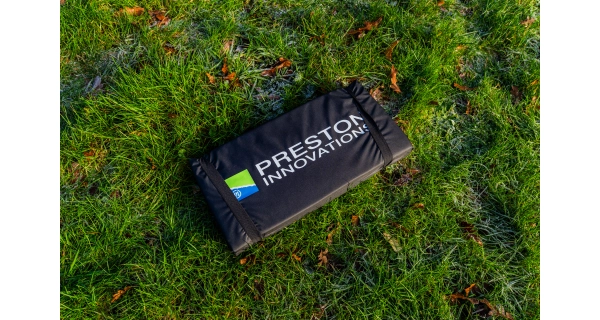 PRESTON - Podložka Fold Away Unhooking Mat