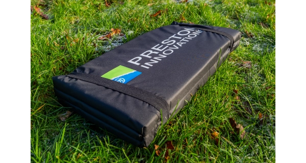 PRESTON - Podložka Fold Away Unhooking Mat