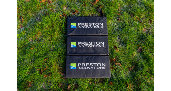 PRESTON - Podložka Fold Away Unhooking Mat