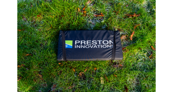 PRESTON - Podložka Fold Away Unhooking Mat