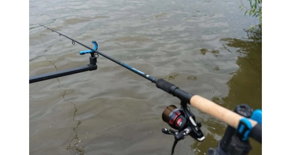 PRESTON - Podpěra Rod Safe Method