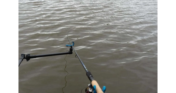 PRESTON - Podpěra Rod Safe Method