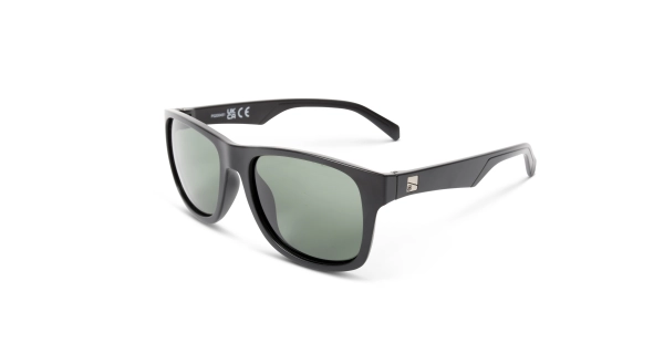 PRESTON - Polarizační brýle Inception Leisure Sunglasses Green Lens