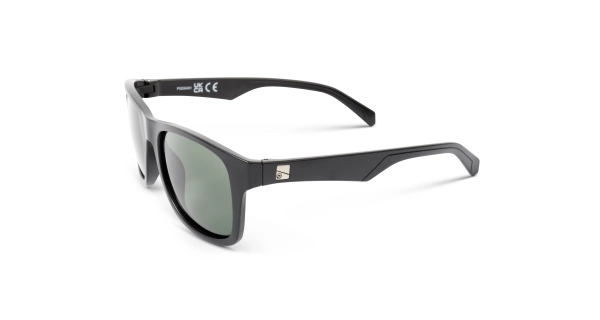 PRESTON - Polarizační brýle Inception Leisure Sunglasses Green Lens