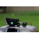 PRESTON - Polarizační brýle Inception Leisure Sunglasses Green Lens