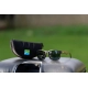 PRESTON - Polarizační brýle Inception Leisure Sunglasses Green Lens
