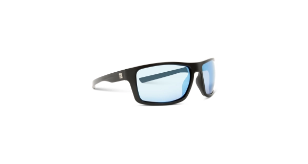 PRESTON - Polarizační brýle Inception Wrap Sunglasses Ice Blue Lens