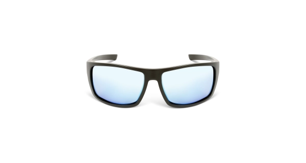 PRESTON - Polarizační brýle Inception Wrap Sunglasses Ice Blue Lens