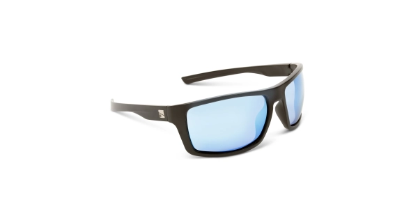 PRESTON - Polarizační brýle Inception Wrap Sunglasses Ice Blue Lens