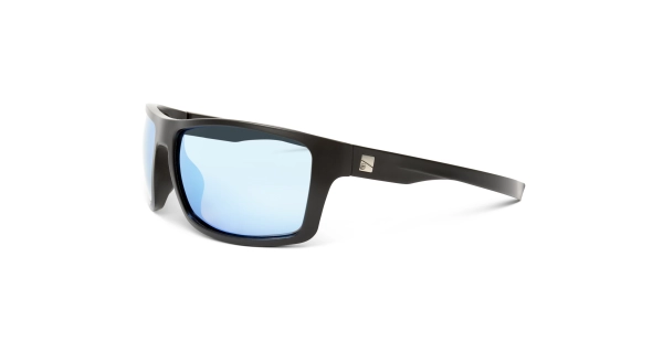 PRESTON - Polarizační brýle Inception Wrap Sunglasses Ice Blue Lens
