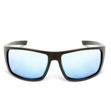 PRESTON - Polarizační brýle Inception Wrap Sunglasses Ice Blue Lens