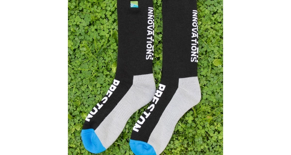 PRESTON - Ponožky Celsius Socks vel. 39-43