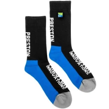PRESTON - Ponožky Socks Twin Pack vel. 39-43