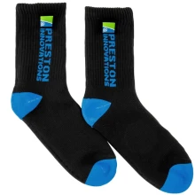PRESTON - Ponožky Waterproof Socks vel. 44-48