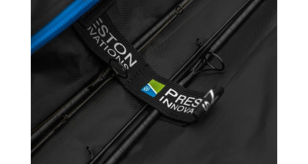PRESTON - Pouzdro na 2 pruty Supera X 2 Rod 175 cm