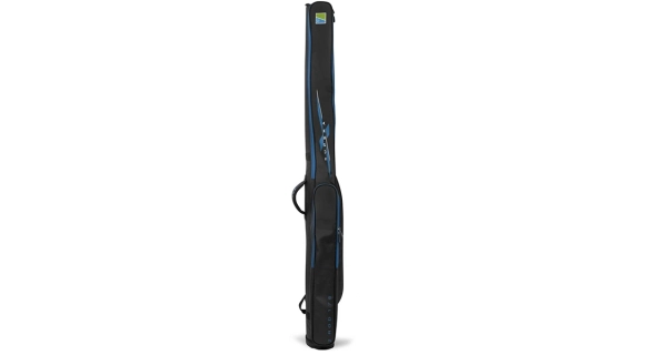 PRESTON - Pouzdro na 2 pruty Supera X 2 Rod 175 cm