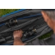 PRESTON - Pouzdro na 2 pruty Supera X 2 Rod 195 cm