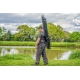 PRESTON - Pouzdro na 2 pruty Supera X 2 Rod 195 cm