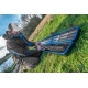 PRESTON - Pouzdro na děličku Hardcase Pole Safe 190 cm
