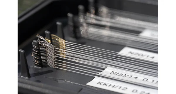 PRESTON - Pouzdro na návazce Absolute Hooklength Box XL