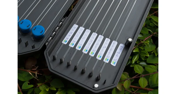 PRESTON - Pouzdro na návazce Absolute Hooklength Box XL