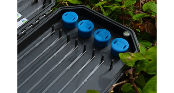 PRESTON - Pouzdro na návazce Absolute Hooklength Box XL