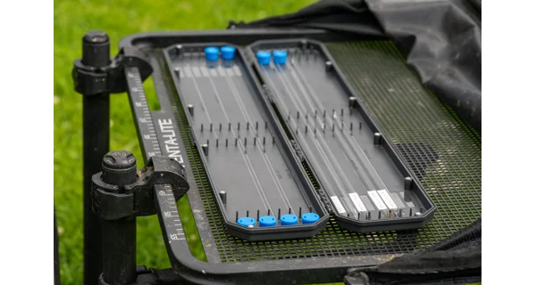 PRESTON - Pouzdro na návazce Absolute Hooklength Box XL