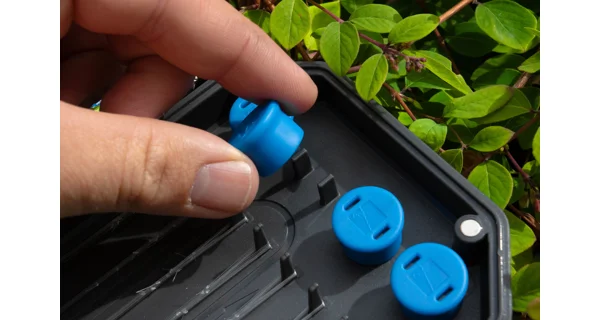 PRESTON - Pouzdro na návazce Absolute Hooklength Box XL