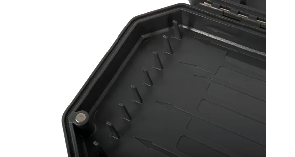 PRESTON - Pouzdro na návazce Absolute Hooklength Box XL