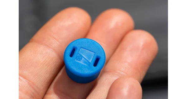 PRESTON - Pouzdro na návazce Absolute Hooklength Box XL